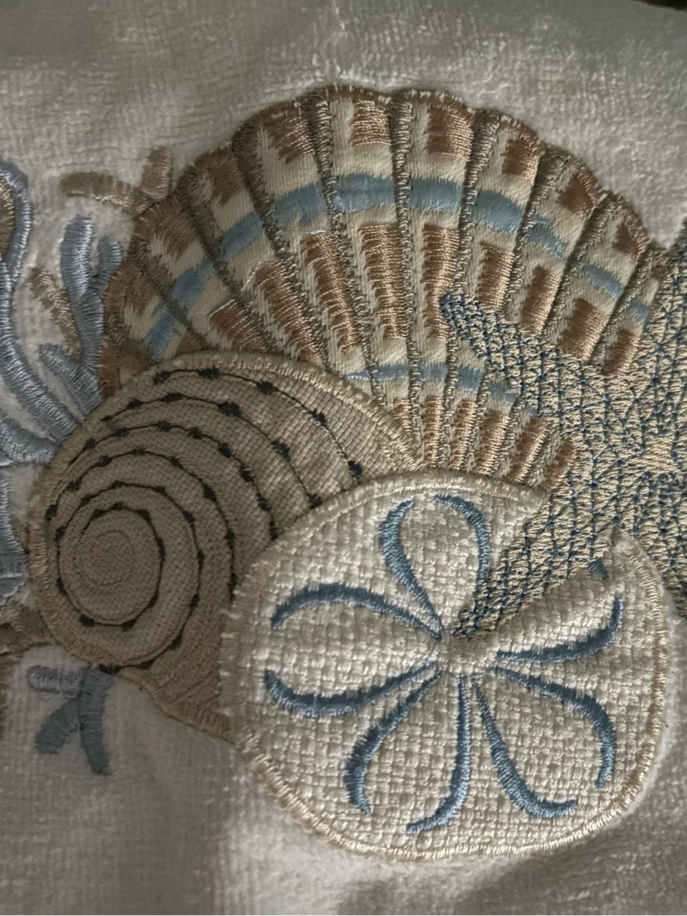 Bath Towels